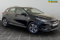 Kia Xceed SUV (19 on) 2 1.0 T-GDi 118bhp ISG 5d For Sale - V12 Sports and Classics Hinckley, Hinckley