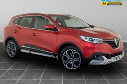 Renault Kadjar (15-22) Dynamique S Nav TCe 160 5d For Sale - V12 Sports and Classics Hinckley, Hinckley