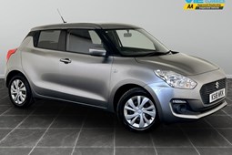 Suzuki Swift Hatchback (17-23) SZ3 1.2 Dualjet 5d For Sale - V12 Sports and Classics Hinckley, Hinckley