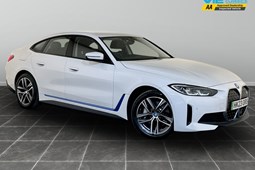 BMW i4 Gran Coupe (21 on) 250kW eDrive40 Sport 83.9kWh 5dr Auto [Tech Pack] For Sale - V12 Sports and Classics Hinckley, Hinckley