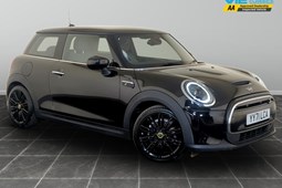 MINI Electric Hatch Hatchback (20 on) 135kW Cooper S 2 33kWh 3dr Auto For Sale - V12 Sports and Classics Hinckley, Hinckley