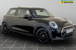 MINI Electric Hatch Hatchback (20 on) 135kW Cooper S 2 33kWh 3dr Auto For Sale - V12 Sports and Classics Hinckley, Hinckley