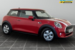MINI Hatchback (14-24) Cooper Classic 3d For Sale - V12 Sports and Classics Hinckley, Hinckley