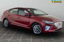 Hyundai Ioniq Electric Hatchback (16-22) Premium Electric auto 5d For Sale - V12 Sports and Classics Hinckley, Hinckley