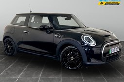 MINI Electric Hatch Hatchback (20 on) 135kW Cooper S 2 33kWh 3dr Auto For Sale - V12 Sports and Classics Hinckley, Hinckley