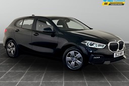 BMW 1-Series Hatchback (19-24) 118i [136] SE 5dr Step Auto For Sale - V12 Sports and Classics Hinckley, Hinckley