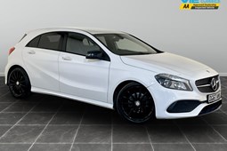 Mercedes-Benz A-Class (13-18) A200d AMG Line 5d For Sale - V12 Sports and Classics Hinckley, Hinckley