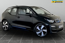 BMW i3 (13-22) 120Ah Atelier Interior World auto 5d For Sale - V12 Sports and Classics Hinckley, Hinckley