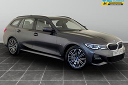 BMW 330e Hybrid (19 on) 330e M Sport Step Auto 5d For Sale - V12 Sports and Classics Hinckley, Hinckley