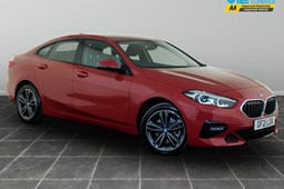 BMW 2-Series Gran Coupe (20-24) 218i [136] Sport 4dr [Live Cockpit Professional] For Sale - V12 Sports and Classics Hinckley, Hinckley