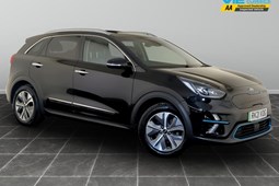 Kia e-Niro SUV (19-22) 150kW 4+ 64kWh Auto 5d For Sale - V12 Sports and Classics Hinckley, Hinckley