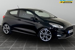 Ford Fiesta Hatchback (17-23) ST-Line 1.0T EcoBoost 140PS 3d For Sale - V12 Sports and Classics Hinckley, Hinckley