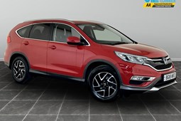 Honda CR-V (12-18) SE Plus Navi 1.6 i-DTEC 2WD 5d For Sale - V12 Sports and Classics Hinckley, Hinckley