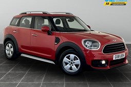 MINI Countryman SUV (17-24) Cooper 5d For Sale - V12 Sports and Classics Hinckley, Hinckley