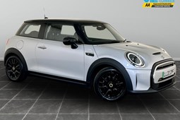 MINI Electric Hatch Hatchback (20 on) 135kW Cooper S 1 33kWh 3dr Auto For Sale - V12 Sports and Classics Hinckley, Hinckley