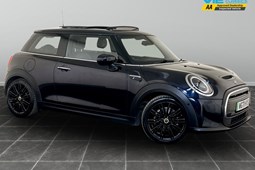 MINI Electric Hatch Hatchback (20 on) 135kW Cooper S 3 33kWh 3dr Auto For Sale - V12 Sports and Classics Hinckley, Hinckley