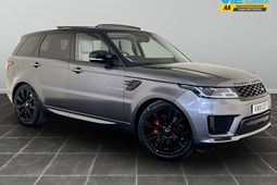 Land Rover Range Rover Sport (13-22) HSE Dynamic P400e auto (10/2017 on) 5d For Sale - V12 Sports and Classics Hinckley, Hinckley