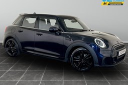 MINI Hatchback (14-24) 1.5 Cooper Sport 5dr For Sale - V12 Sports and Classics Hinckley, Hinckley