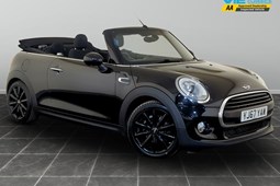 MINI Convertible (16-24) 1.5 Cooper D 2d For Sale - V12 Sports and Classics Hinckley, Hinckley