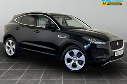 Jaguar E-Pace SUV (17-24) HSE D180 AWD auto 5d For Sale - V12 Sports and Classics Hinckley, Hinckley