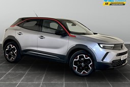 Vauxhall Mokka SUV (20 on) 1.2 Turbo 100 SRi Nav Premium 5dr For Sale - V12 Sports and Classics Hinckley, Hinckley