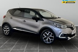 Renault Captur (13-19) GT Line dCi 90 5d For Sale - V12 Sports and Classics Hinckley, Hinckley