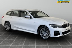 BMW 330e Hybrid (19 on) 330e xDrive M Sport Step Auto 5d For Sale - V12 Sports and Classics Hinckley, Hinckley