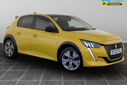 Peugeot 208 Hatchback (19 on) 1.2 PureTech 100 GT 5dr EAT8 For Sale - V12 Sports and Classics Hinckley, Hinckley