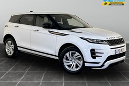 Land Rover Range Rover Evoque SUV (19 on) 2.0 D165 R-Dynamic S 5dr 2WD For Sale - V12 Sports and Classics Hinckley, Hinckley