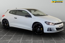 Volkswagen Scirocco (08-18) 2.0 TDi BlueMotion Tech R Line (10/14-) 3d For Sale - V12 Sports and Classics Hinckley, Hinckley