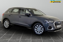 Audi Q3 SUV (18 on) Sport 35 TFSI 150PS 5d For Sale - V12 Sports and Classics Hinckley, Hinckley