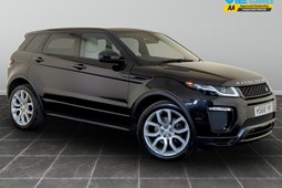 Land Rover Range Rover Evoque (11-19) HSE Dynamic 2.0 Si4 (240hp) auto 5d For Sale - V12 Sports and Classics Hinckley, Hinckley