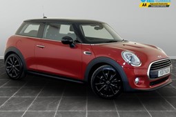 MINI Hatchback (14-24) 1.5 Cooper Hatchback 3d For Sale - V12 Sports and Classics Hinckley, Hinckley