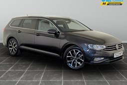 Volkswagen Passat Estate (15-24) SEL 1.5 TSI Evo 150PS 5d For Sale - V12 Sports and Classics Hinckley, Hinckley