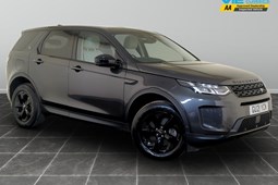 Land Rover Discovery Sport (15 on) 2.0 D165 S 5dr 2WD [5 Seat] For Sale - V12 Sports and Classics Hinckley, Hinckley