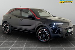 Vauxhall Mokka-e SUV (20 on) 100kW SRi Premium 50kWh 5dr Auto For Sale - V12 Sports and Classics Hinckley, Hinckley