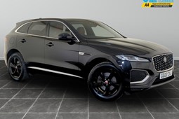 Jaguar F-Pace (16-24) 2.0 D200 R-Dynamic S 5dr Auto AWD For Sale - V12 Sports and Classics Hinckley, Hinckley