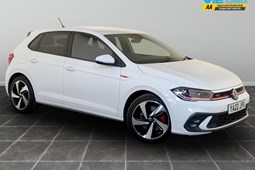 Volkswagen Polo GTi (18 on) 2.0 TSI GTI 5dr DSG For Sale - V12 Sports and Classics Hinckley, Hinckley