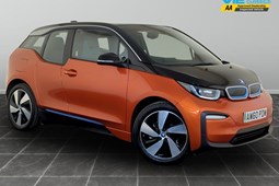 BMW i3 (13-22) 120Ah Atelier Interior World auto 5d For Sale - V12 Sports and Classics Hinckley, Hinckley