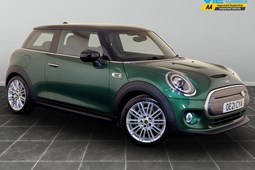 MINI Electric Hatch Hatchback (20 on) Cooper S Level 2 auto 3d For Sale - V12 Sports and Classics Hinckley, Hinckley