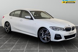 BMW 330e Hybrid (19 on) 330e M Sport 4dr Step Auto 4d For Sale - V12 Sports and Classics Hinckley, Hinckley