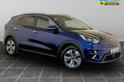 Kia e-Niro SUV (19-22) 150kW 3 64kWh Auto 5d For Sale - V12 Sports and Classics Hinckley, Hinckley