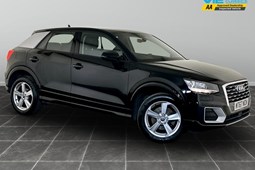 Audi Q2 SUV (16 on) Sport 1.4 TFSI (CoD) 150PS 5d For Sale - V12 Sports and Classics Hinckley, Hinckley
