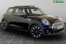 MINI Electric Hatch Hatchback (20 on) Cooper S Level 3 auto 3d For Sale - V12 Sports and Classics Hinckley, Hinckley