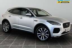 Jaguar E-Pace SUV (17-24) R-Dynamic HSE D180 AWD auto 5d For Sale - V12 Sports and Classics Hinckley, Hinckley