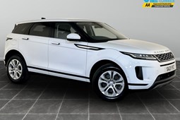 Land Rover Range Rover Evoque SUV (19 on) 2.0 D165 S Auto 5d For Sale - V12 Sports and Classics Hinckley, Hinckley