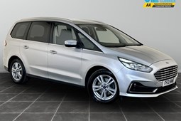 Ford Galaxy (15-23) Titanium 2.0 Ford EcoBlue 150PS auto 5d For Sale - V12 Sports and Classics Hinckley, Hinckley