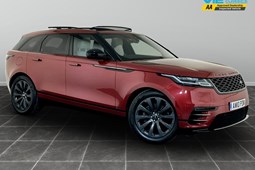 Land Rover Range Rover Velar SUV (17 on) R-Dynamic SE D240 auto 4d For Sale - V12 Sports and Classics Hinckley, Hinckley