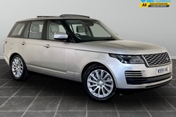 Land Rover Range Rover (13-21) Vogue 4.4 SDV8 auto (10/2017 on) 4d For Sale - V12 Sports and Classics Hinckley, Hinckley