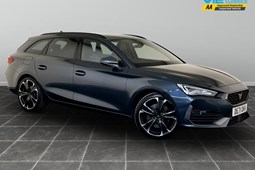 Cupra Leon Estate (20 on) 1.4 eHybrid VZ2 5dr DSG For Sale - V12 Sports and Classics Hinckley, Hinckley